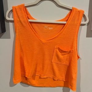 Aerie tank top